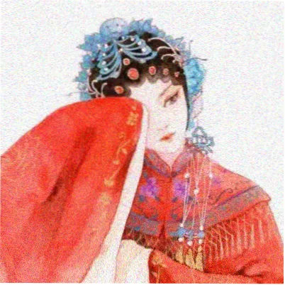 原罪摄影指导头像